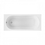 Акриловая ванна Roca Gava 150x75 ZRU9307848 белая