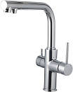 Смеситель для кухни Lemark Comfort LM3060C