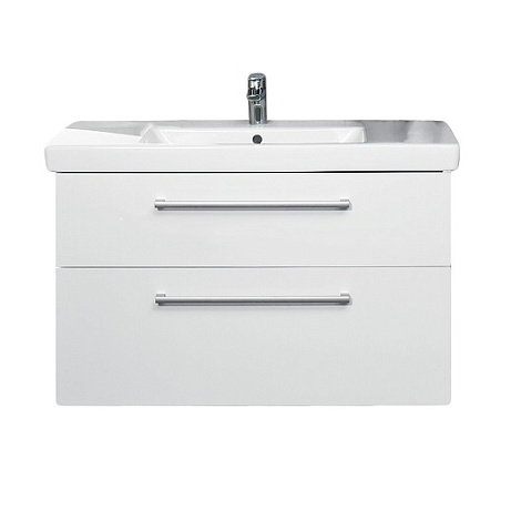 Тумба под раковину Villeroy&Boch 2DAY2 A99500E4 белая