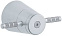 Крючок двойной Grohe F1 40091BK0