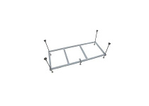 Каркас для ванны Jacob Delafon Patio 150 SF120RU-NF