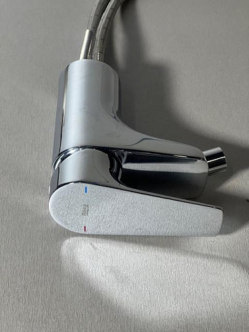 Смеситель для биде Roca Atlas A5A6090C0M
