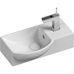 Раковина Ceramica Nova Element 40 L CN6039L