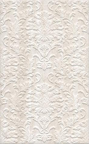 Плитка для стены Kerama Marazzi Пантеон 25x40 6339, бежевый