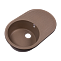 Кухонная мойка Rossinka RS74-46RW-Sand, песочная