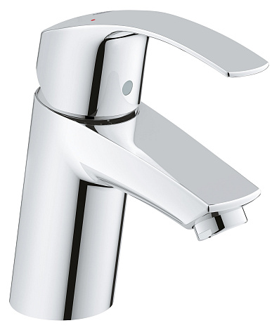 Смеситель для раковины Grohe Eurosmart 32467002