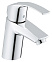 Смеситель для раковины Grohe Eurosmart 32467002