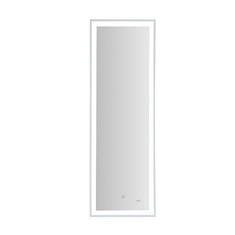 Зеркало MELANA MLN-LED056 с LED-подсветкой