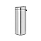 Мусорный бак Brabantia Touch Bin New 115462 30