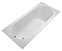 Квариловая ванна Villeroy&Boch Oberon 170x75 UBQ170OBE2V-01