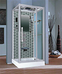 Душевая кабина Niagara Luxe NG-7714W