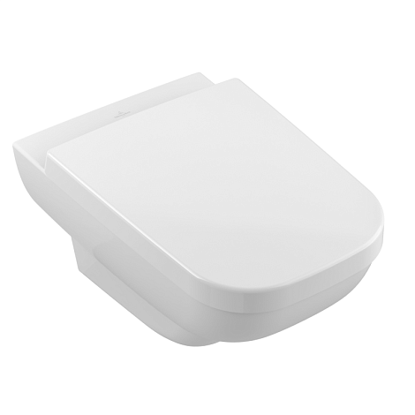 Подвесной унитаз Villeroy&Boch Joyce 5607R001