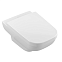 Подвесной унитаз Villeroy&Boch Joyce 5607R001