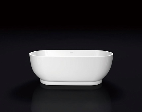 Акриловая ванна BelBagno 180x81 BB26