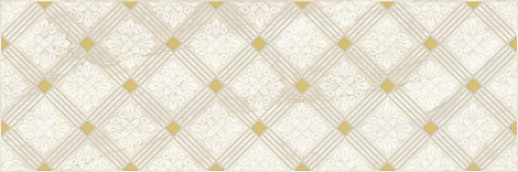 Декор для стены Laparet Royal 60x20 AD\D483\60047, бежевый