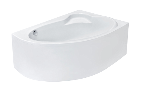 Акриловая ванна Roca Luna 170x115 ZRU9302912 R