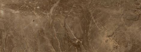 Плитка для стены Alma Ceramica 40x15 TWU06STL404, коричневый