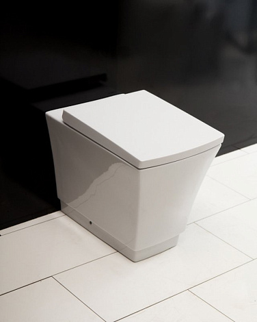 Сиденье для унитаза BelBagno Regina BB104SC