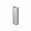 Раковина с пьедесталом Duravit Happy D 0417650000+0863860000