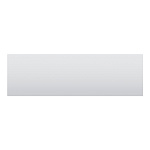 Фронтальная панель Am.Pm Sense New W76A-170-070W-P