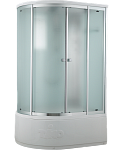 Душевая кабина Timo Comfort T-8820 R F, правосторонняя