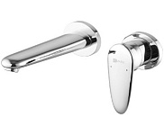 Смеситель для раковины Lemark Status LM4426C