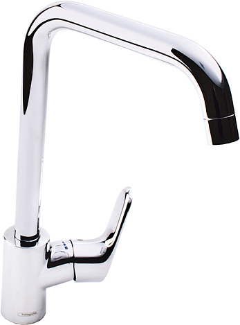Смеситель для кухни hansgrohe Focus 31820000