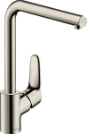 Смеситель для кухни hansgrohe Focus 31817800
