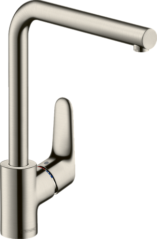 Смеситель для кухни hansgrohe Focus 31817800