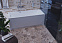 Акриловая ванна Azario Enrica 150x70 AV.0030150