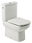 Сиденье для унитаза Roca Dama Senso ZRU9302819
