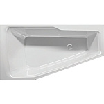 Акриловая ванна Riho Rethink Space 180x110 B115005005 правая