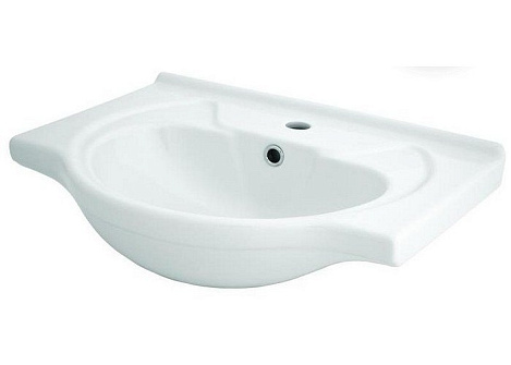 Раковина Aquaton Крит 1WH109652