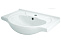 Раковина Aquaton Крит 1WH109652