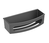Вставка для корзинки Keuco Elegance 11658000101 антрацит