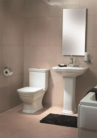 Унитаз Vitra Serenada 9722B003-7204