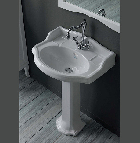 Раковина Simas Arcade 60 AR814bi*1