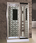 Душевая кабина Niagara Luxe NG-7711WR