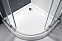 Душевой уголок Cezares Molveno MOLVENO-R-1-100-C-Cr-IV