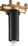 Скрытая часть верхнего душа hansgrohe Rainmaker Select 24010180