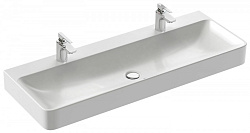 Раковина Jacob Delafon Vox EVA122-00
