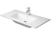 Раковина Duravit Starck 1 2336100000
