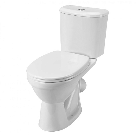 Унитаз-компакт Santek Бореаль 1WH302143