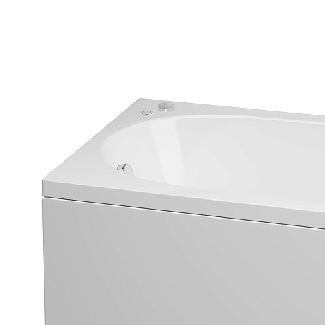 Ванна акриловая AM.PM Spirit 170х70 (W72W-170-070W1D)