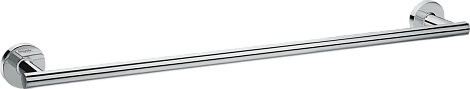 Набор аксессуаров hansgrohe Logis Universal (5 в 1) 41728000
