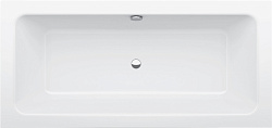 Стальная ванна Bette One 180x80 3313-000+AR+PLUS