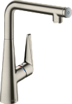 Смеситель для кухни hansgrohe Talis S 72820800