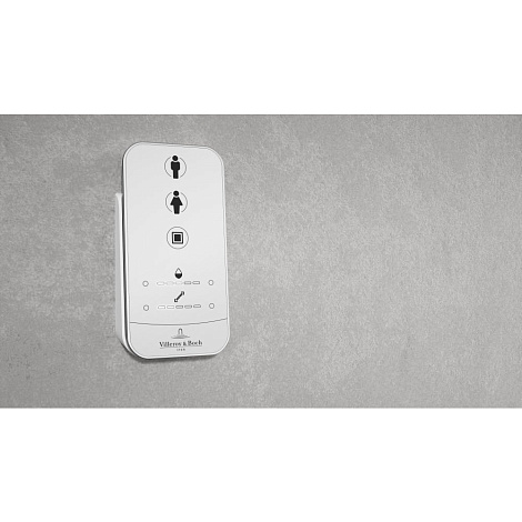 Унитаз подвесной Villeroy&Boch ViClean-I 100 V0E100R1