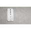 Унитаз подвесной Villeroy&Boch ViClean-I 100 V0E100R1
