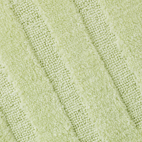 Коврик из микрофибры Milardo Green Lines MMI181M